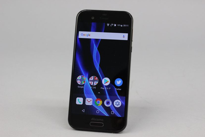 Galaxy S8」「Xperia XZ Premium」「HTC U11」「AQUOS R」得手不得手と