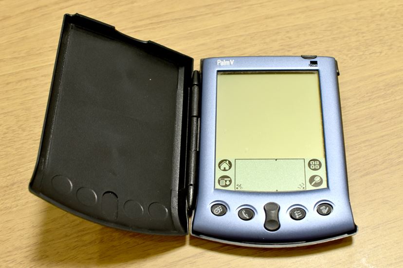 Palmが作り上げた“スマホのスタンダード”とは？ スマホ誕生の影に、PDA