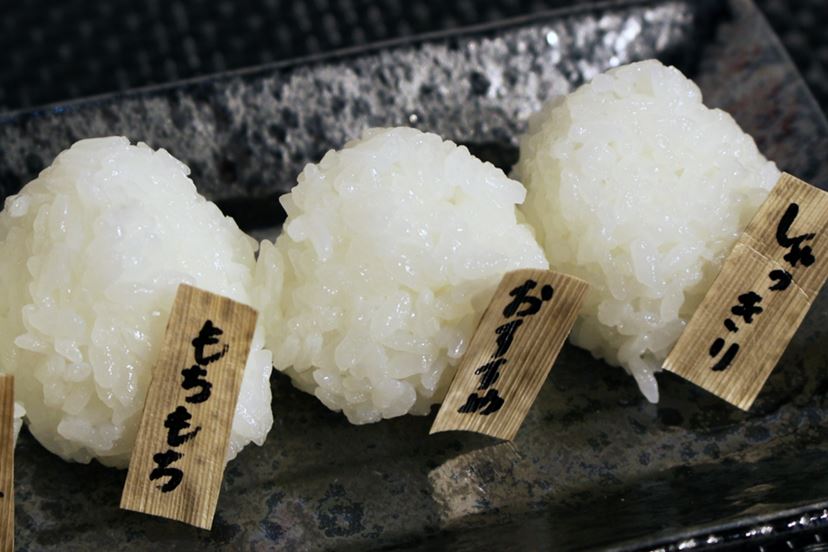 ライスはじめました。 玄米と白米の混合でも上手に炊ける！ 粘りと弾力、甘みのバランスが