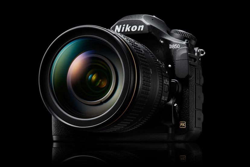 高画素・高感度・高速連写！ ニコンフルサイズ一眼レフ最新モデル「D850」がついに正式発表 - 価格.comマガジン