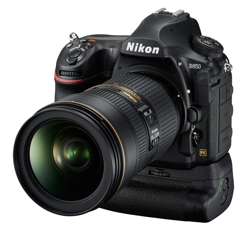 高画素・高感度・高速連写！ ニコンフルサイズ一眼レフ最新モデル「D850」がついに正式発表 - 価格.comマガジン