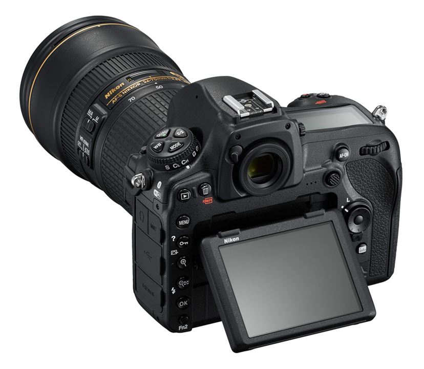 高画素・高感度・高速連写！ ニコンフルサイズ一眼レフ最新モデル「D850」がついに正式発表 - 価格.comマガジン