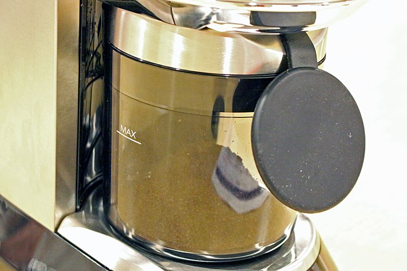 極細~粗挽きのワイドレンジに対応! デロンギのコーヒー 極細~粗挽きのワイドレンジに対応! デロンギのコーヒー