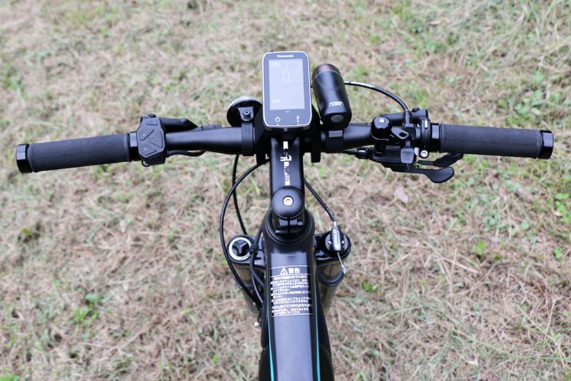 国産初のMTB×電動アシスト自転車！ 山で遊べて街乗りも快適なパナソニック「XM1」 - 価格.comマガジン