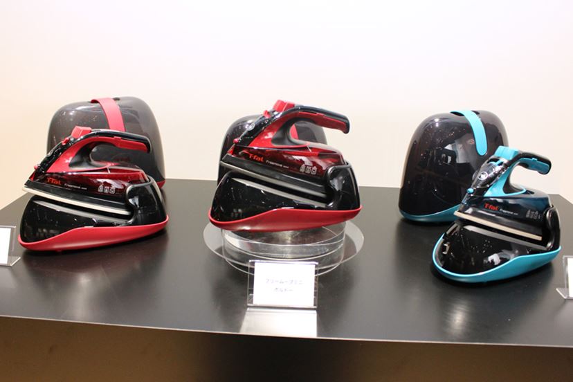 ティファール秋の新製品は“時短系”！ 新しい「クックフォーミー