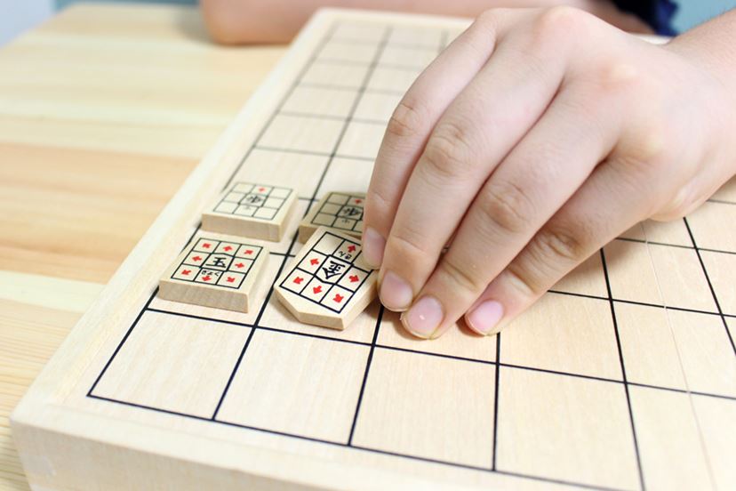 未来の藤井聡太プロ棋士も夢じゃない!? 「NEWスタディ将棋」を小学生の息子と試してみた！ - 価格.comマガジン