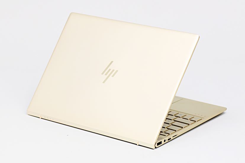 HP ENVY 13」はMacBook Airユーザーが乗り換え先として選んでもいい