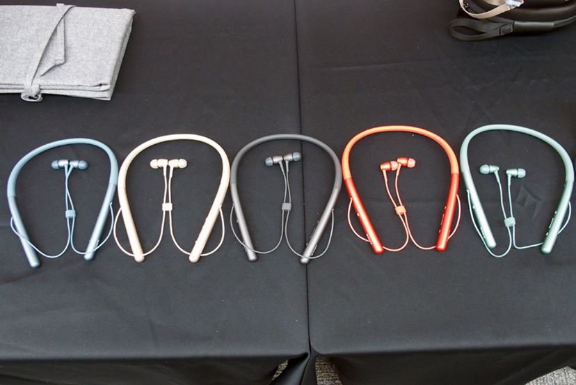 SONY - (最終値下げ)SONY♡h.ear in♡Bluetooth ウォークマンZXシリーズ最新モデルやNC付き完全ワイヤレス