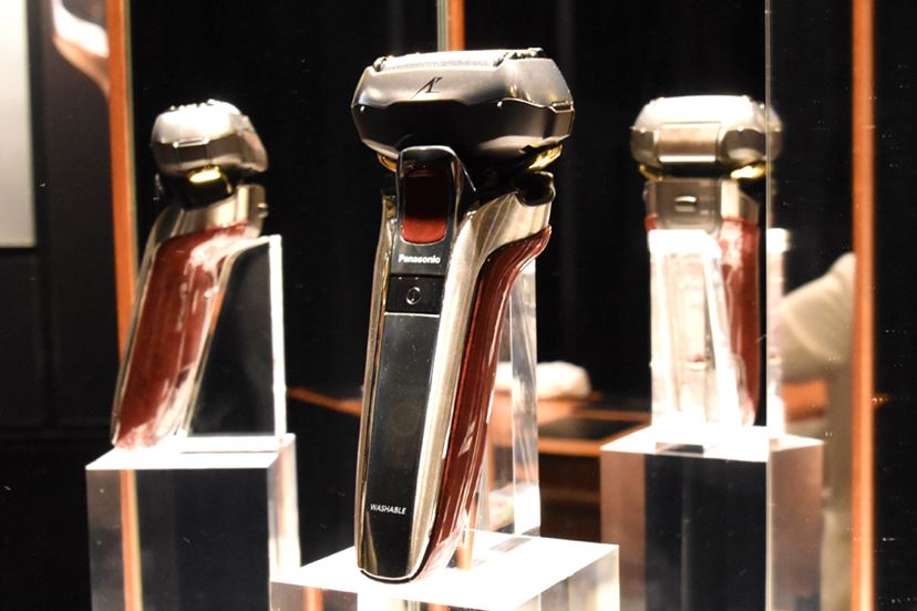 29日までプライス　LAMDASH PALM IN LITE　ラムダッシュ 概要 ラムダッシュ パームイン LITE P330U | メンズシェーバー