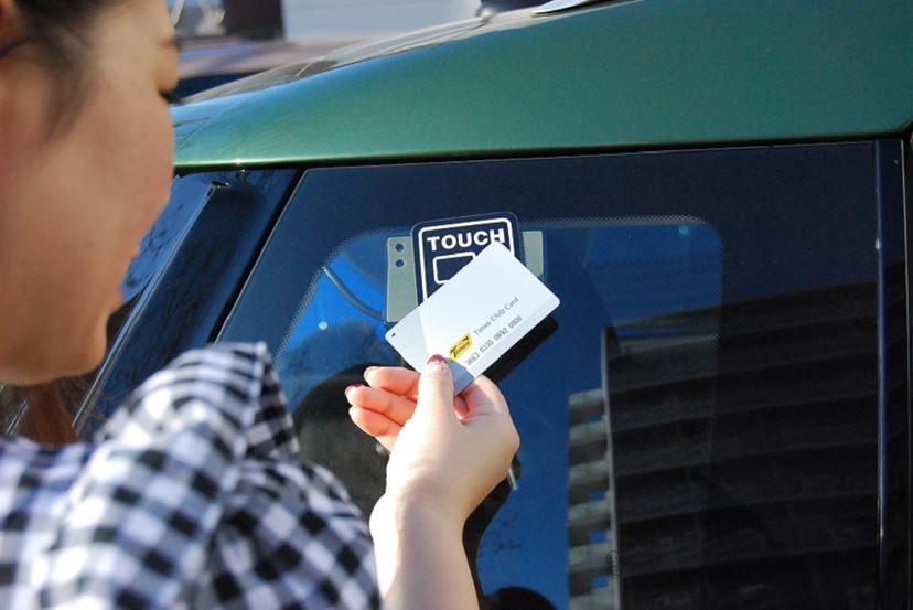 自家用車やレンタカーよりも断然お得なカーシェアリング 大手3社の実力を徹底比較 価格 Comマガジン