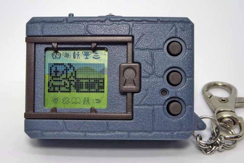 希少】デジモン 初代 バージョン2 まとめ売り 2個 当時品