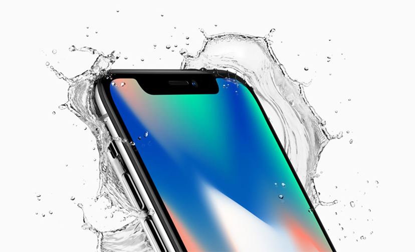 アップルが「iPhone X」と「iPhone 8/8 Plus」を発表、10周年に