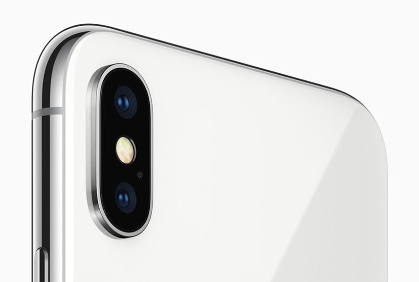 iphonex カメラ 画素 販売 数