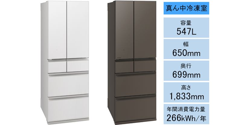 1人・2人暮らし・ファミリー別おすすめ冷蔵庫13選！ メーカーの特徴と