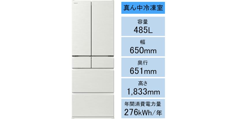 1人・2人暮らし・ファミリー別おすすめ冷蔵庫13選！ メーカーの特徴と