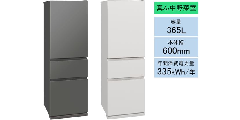 2024年》冷蔵庫おすすめ26選！ ファミリー向けから一人暮らし向けまで“狙い目”モデルを厳選 - 価格.comマガジン