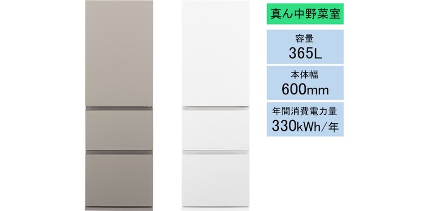 2024年》冷蔵庫おすすめ26選！ ファミリー向けから一人暮らし向けまで“狙い目”モデルを厳選 - 価格.comマガジン