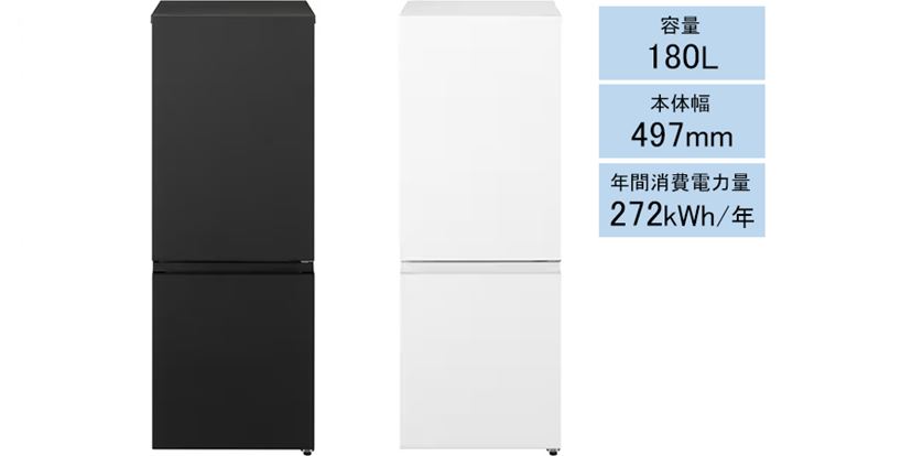 2025年》冷蔵庫おすすめ26選！ ファミリー向けから一人暮らし向けまで“狙い目”モデルを厳選 - 価格.comマガジン