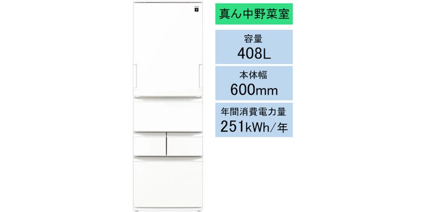 2025年》冷蔵庫おすすめ26選！ ファミリー向けから一人暮らし