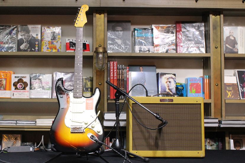 Fender ギター 日本 Fender Made In Japan Series / Fender Japan】一覧 | イシバシ楽器