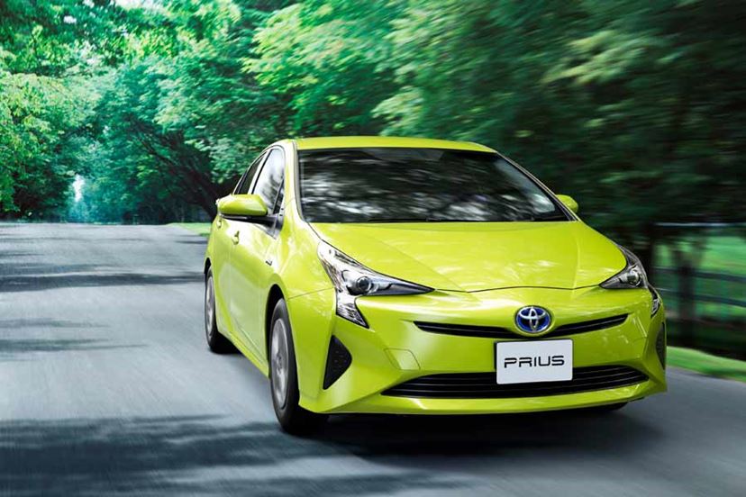 販売好調!? それとも不振!? よくわからないトヨタ 新型「プリウス