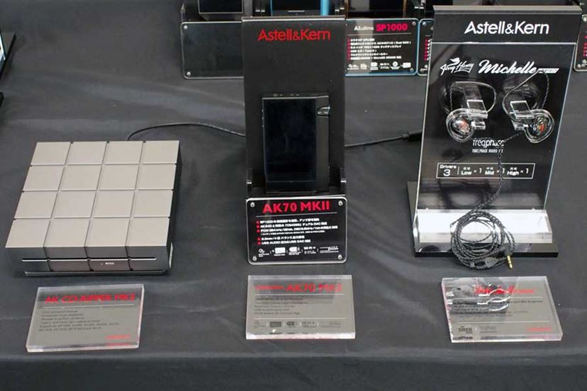 iriverの考えた最強のエントリーDAP「Astell&Kern AK70 MKII」が解禁！ - 価格.comマガジン