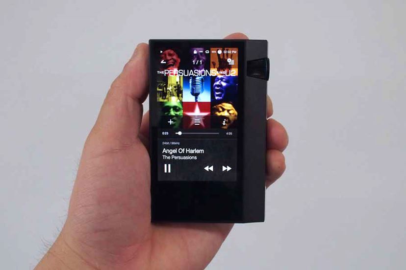 iriverの考えた最強のエントリーDAP「Astell&Kern AK70 MKII」が解禁！ - 価格.comマガジン