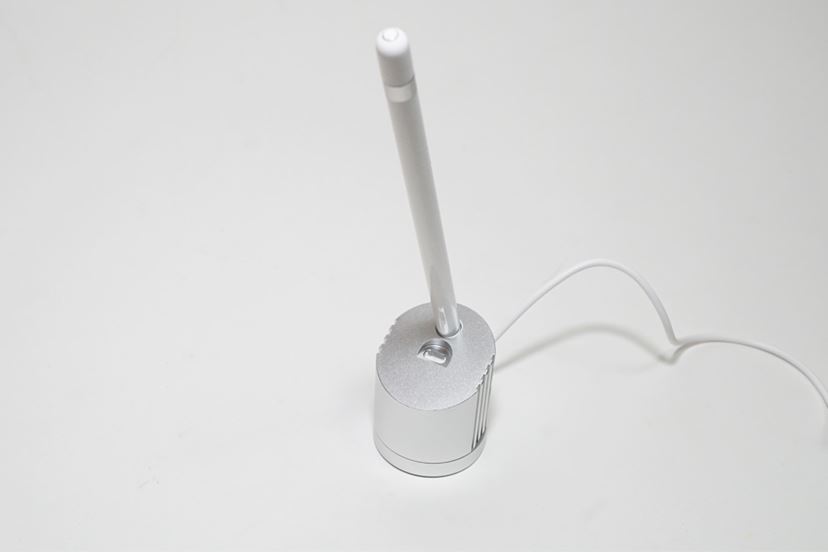 アップルペンシルを充電できるスタンド」で快適iPad生活♪ - 価格.com