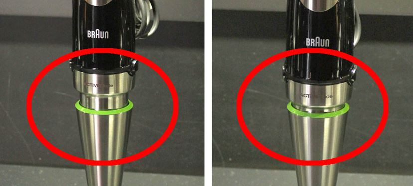 種ごとアボカド粉砕！「マルチクイック 9」はブラウン史上最強パワーの