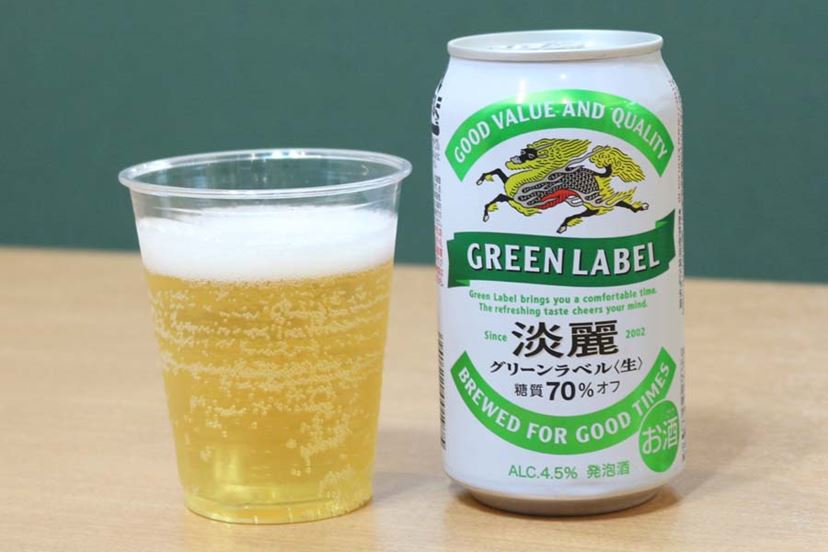 ビールに近いのはどれ？ 糖質ゼロ・オフの発泡酒12種を飲み比べて勝手