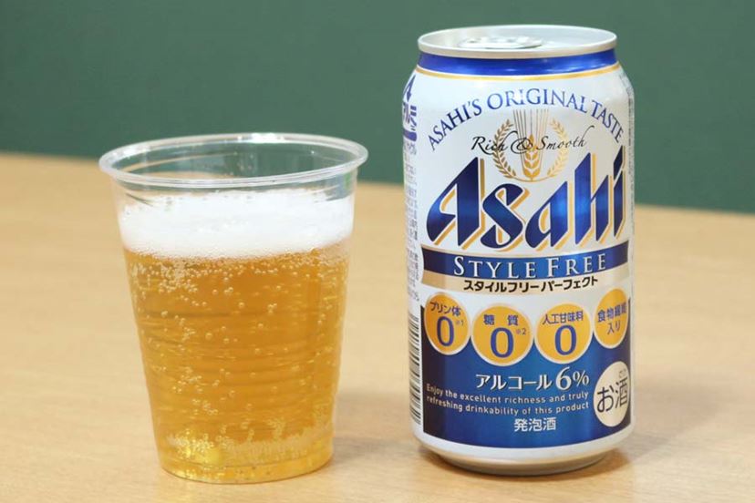 ビールに近いのはどれ？ 糖質ゼロ・オフの発泡酒12種を飲み比べて勝手