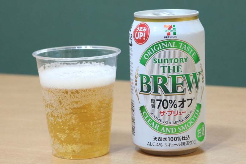 ビールに近いのはどれ？ 糖質ゼロ・オフの発泡酒12種を飲み比べて勝手にランキング - 価格.comマガジン