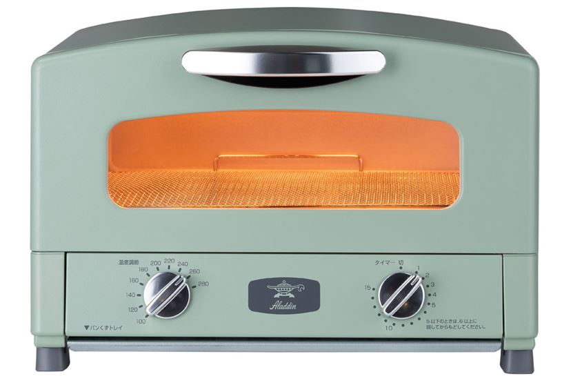 2025年》オーブントースターおすすめ16選！ おいしく焼ける高コスパ機  