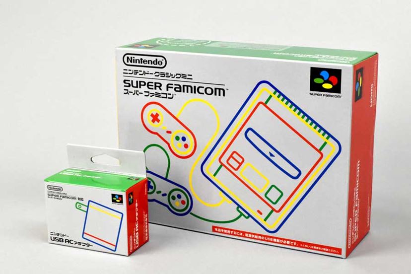 ついに出たぞ、ミニスーファミ！ 「ニンテンドークラシックミニ スーパーファミコン」開封の儀 - 価格.comマガジン