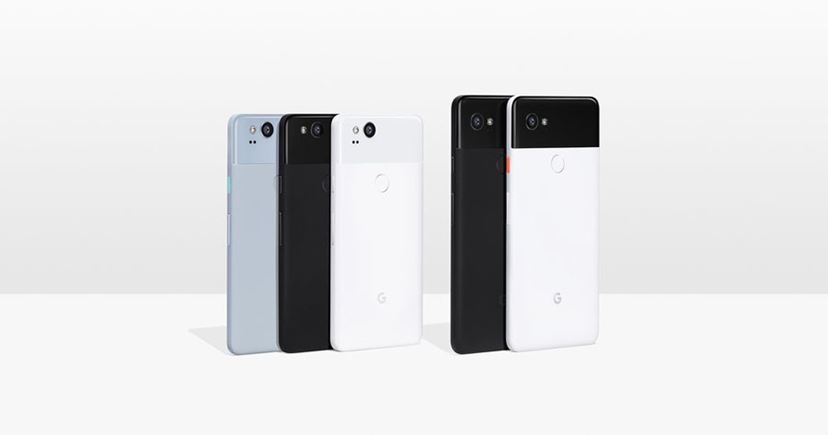 Googleの新製品発表会まとめ。最新スマホ「Pixel 2」ほか多数登場
