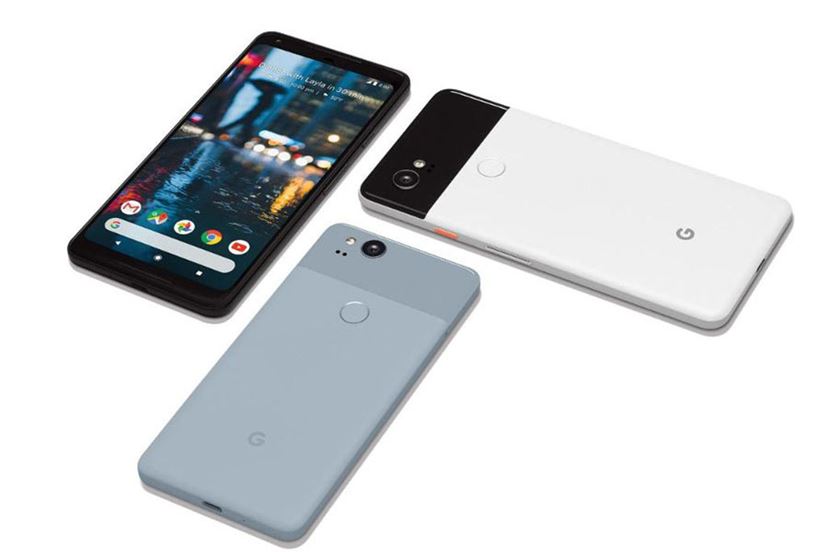 Googleの新製品発表会まとめ。最新スマホ「Pixel 2」ほか多数