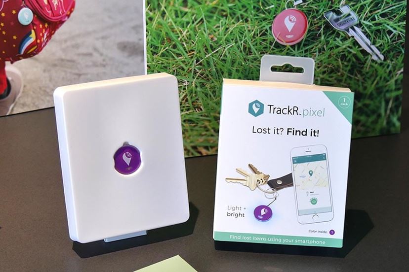 音と光で探し物を見つけ出せる、Bluetoothトラッカー「TrackR pixel」発売！ - 価格.comマガジン