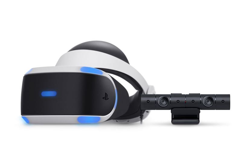 値下げされた新型「PlayStation VR」が10/14登場 - 価格.comマガジン