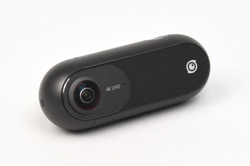 マトリックス」風360°動画が撮れる「Insta360 ONE」 - 価格.comマガジン