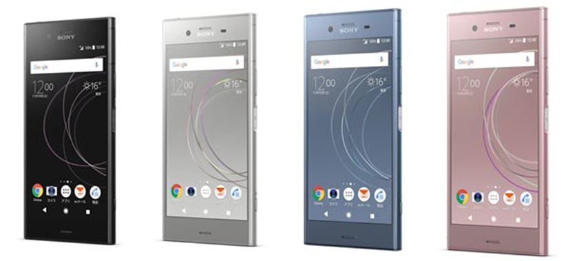 androidスマホ Xperia XZ1｜価格比較・最新情報 - 価格.com