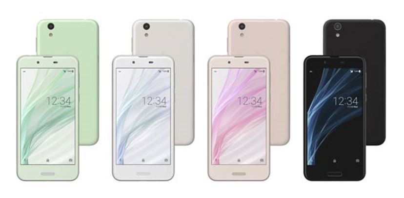 全機種がandroid 8 0に対応 Auの17年秋 冬スマホ3モデル速報レポート 価格 Comマガジン