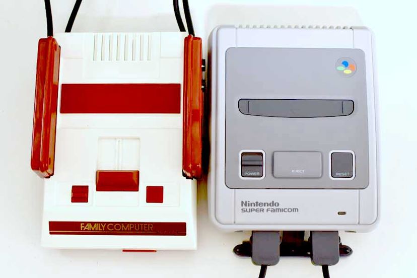 ニンテンドークラシックミニ スーパーファミコン | 任天堂