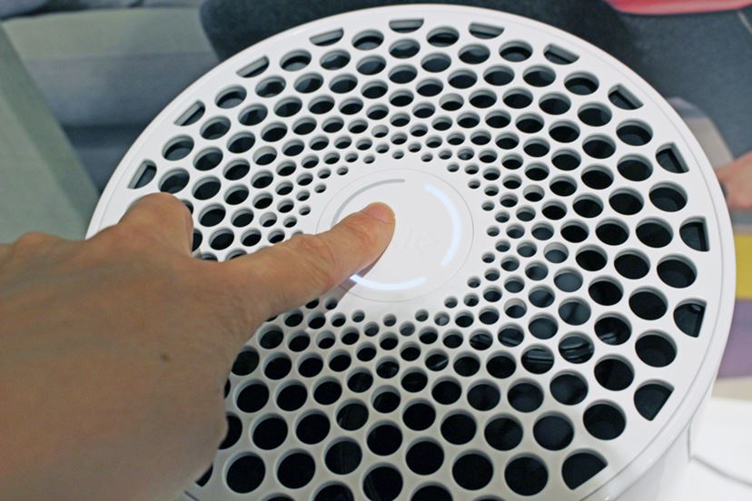 2万円以下で買えるブルーエアの空気清浄機「Blue Pure 411」が誕生
