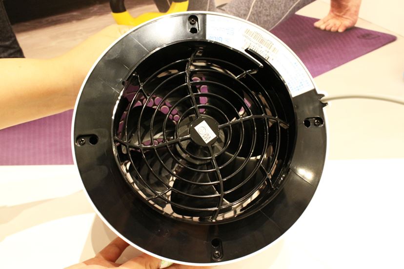 2万円以下で買えるブルーエアの空気清浄機「Blue Pure 411」が誕生