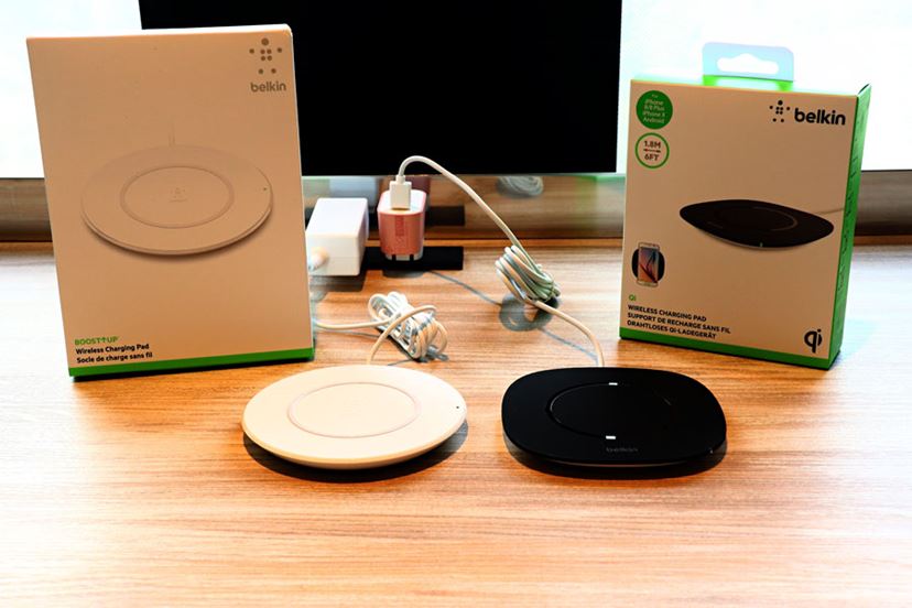 iPhone対応で盛り上がるワイヤレス充電に注力！ 老舗周辺機器
