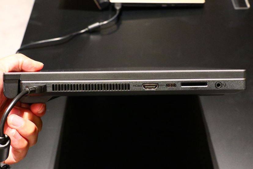 NEC、2018年秋冬ノートPC「LAVIE Note NEXT」「LAVIE Hybrid