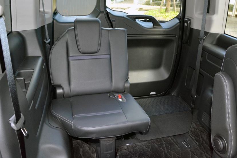 ホンダ 新型ステップワゴン 試乗記 追加のハイブリッドモデルは静か 速い そして低燃費 価格 Comマガジン