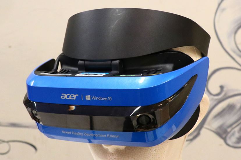 どう変わる？ 「Windows 10 Fall Creators Update」でVRが身近に