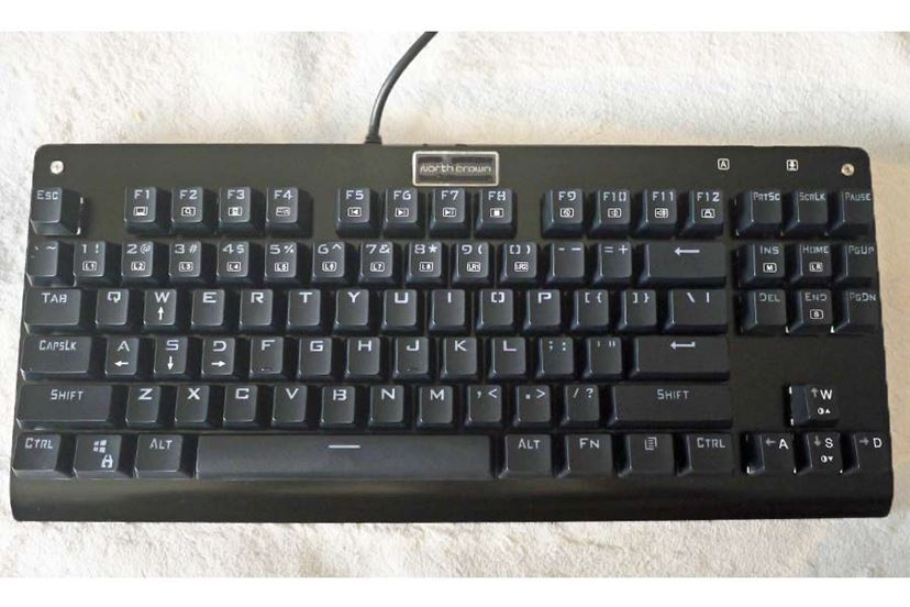 独特の打鍵感がたまらない！ 「メカニカルキーボード」のススメ - 価格