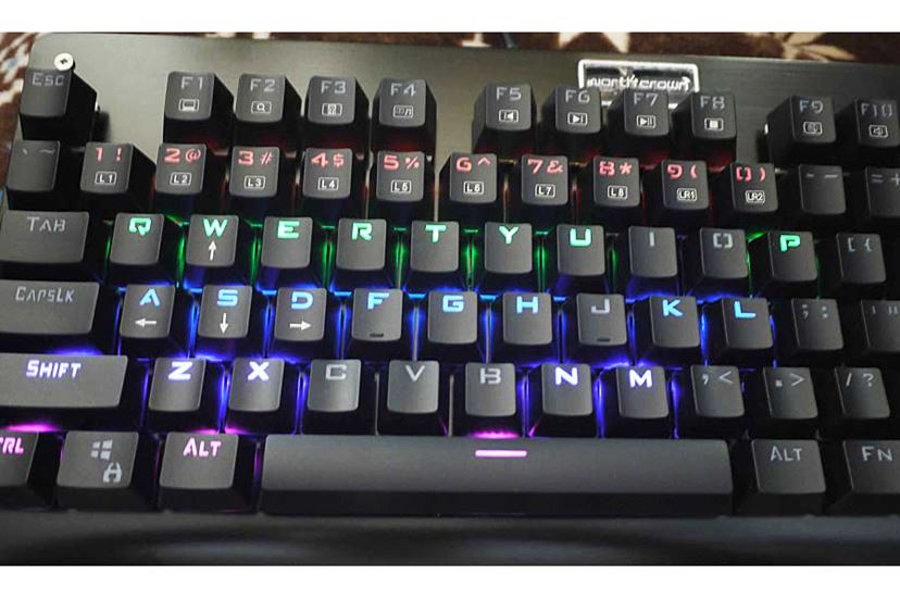 独特の打鍵感がたまらない！ 「メカニカルキーボード」のススメ - 価格 